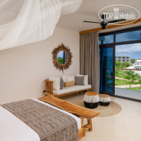 Aldiana Club Zanzibar Kwanza tophotels