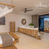 Aldiana Club Zanzibar Kwanza tophotels