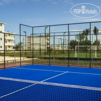 Aldiana Club Zanzibar Kwanza Развлечения и спорт