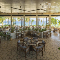 Aldiana Club Zanzibar Kwanza Jua Pесторан