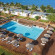 Aldiana Club Zanzibar Kwanza Island бассейн