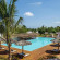 Aldiana Club Zanzibar Kwanza Island бассейн