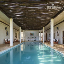 Aldiana Club Zanzibar Kwanza Спа