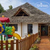 Aldiana Club Zanzibar Kwanza Детский клуб