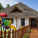 Aldiana Club Zanzibar Kwanza Детский клуб