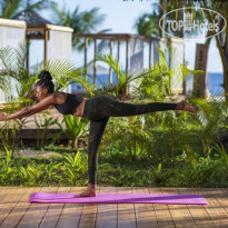 Aldiana Club Zanzibar Kwanza Развлечения и спорт