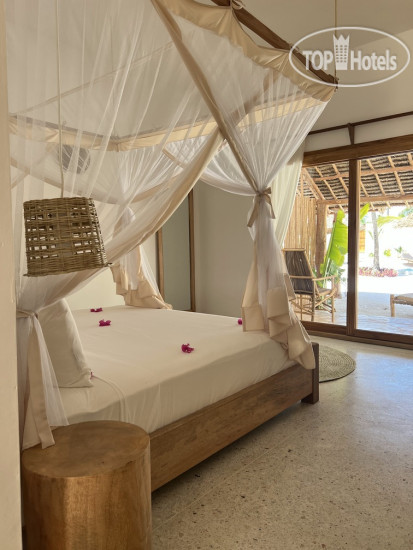 Фотографии отеля  Villa Unaweza 4*