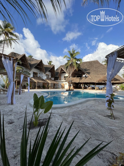 Hotel photo Villa Unaweza 4*