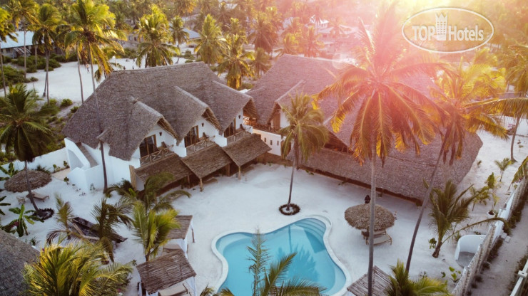 Hotel photo Villa Unaweza 4*