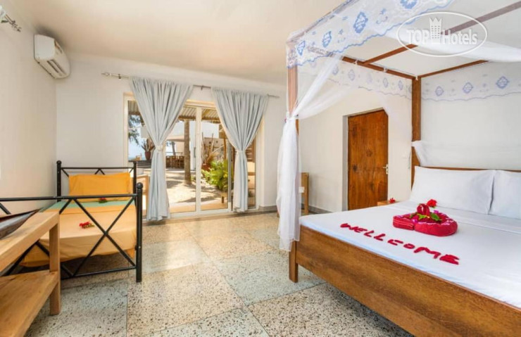 Hotel photo SeaShore Villa 4*
