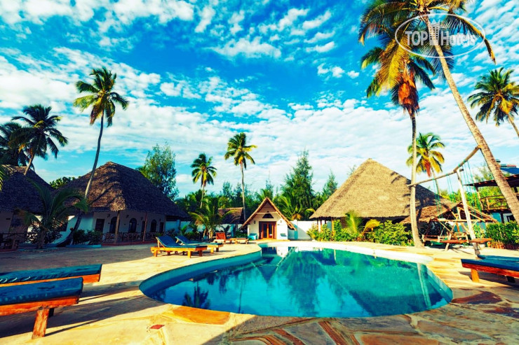 Hotel photo Emerald Dreams Boutique Hotel 3*