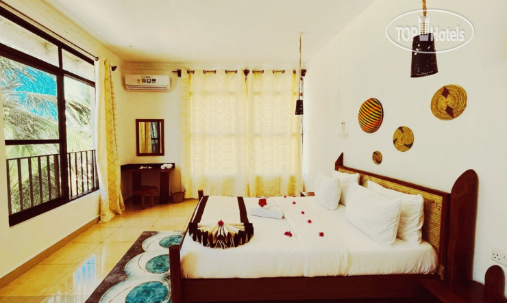 Hotel photo Bianco Azzurro Hotel & Restaurant 2*