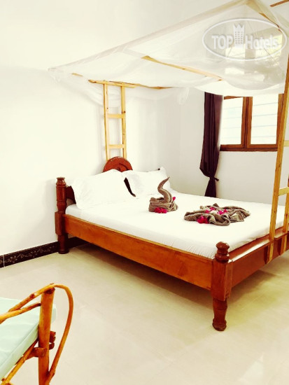 Hotel photo Lighthouse Guesthouse 