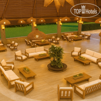 Jaz Amaluna Lobby Area 