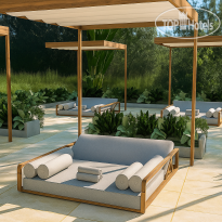 Jaz Amaluna Outdoor Lounge 