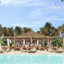 Pool в Jaz Elite Aurora 5*