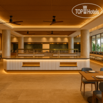 Jaz Elite Aurora Buffet Restaurant