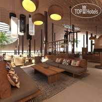 Jaz Elite Aurora Cocktail Bar