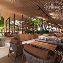 Jaz Elite Aurora Cocktail Bar