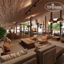 Jaz Elite Aurora Cocktail Bar