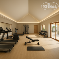 Jaz Elite Aurora GYM