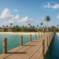 Jaz Elite Aurora JAZ From Jetty