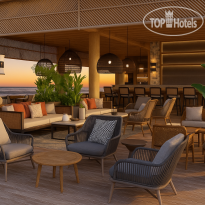 Jaz Elite Aurora Jetty Seafood Restaurant