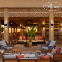 Jaz Elite Aurora Jetty Seafood Restaurant