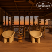 Jaz Elite Aurora Jetty Teppanyaki Restaurant