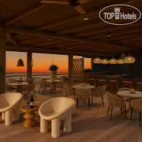 Jaz Elite Aurora Jetty Teppanyaki Restaurant