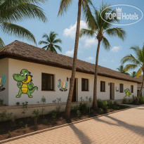 Jaz Elite Aurora Kids Club