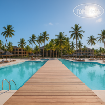 Jaz Elite Aurora Main Pool