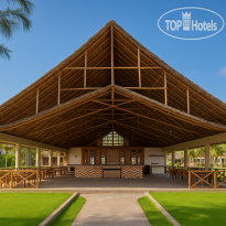 Jaz Elite Aurora Main Snack Bar Mediterranean