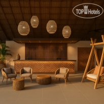 Jaz Elite Aurora Reception