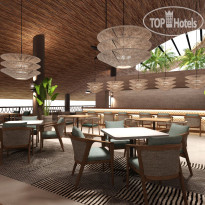 Jaz Elite Aurora Sushi Bar