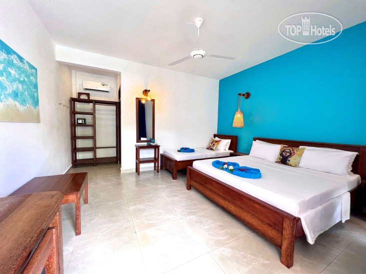 Hotelier's photos Olzadia Boutique Hotel 4*