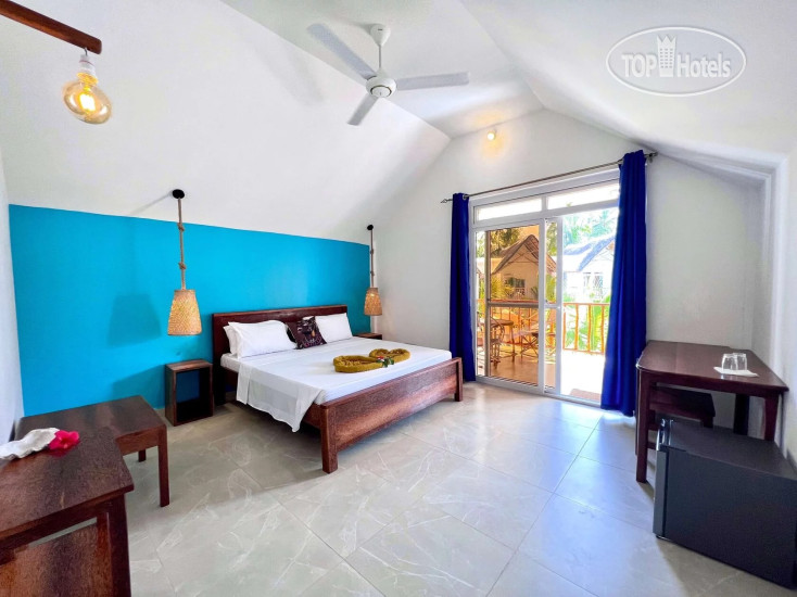 Hotel photo Olzadia Boutique Hotel 4*