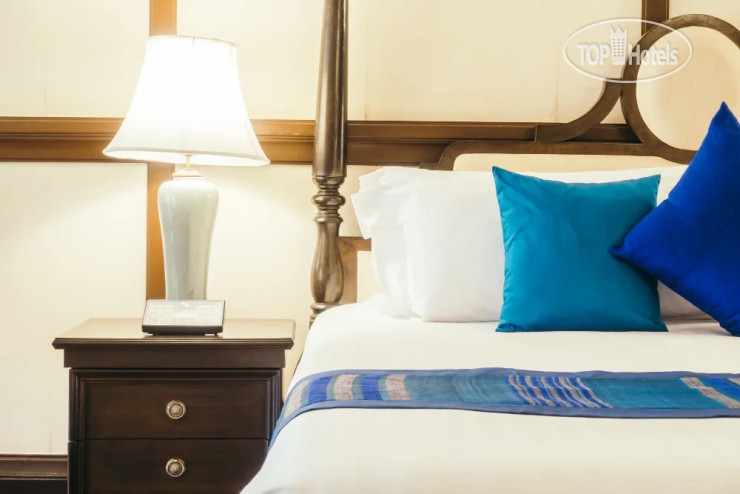 Hotel photo Olzadia Boutique Hotel 4*