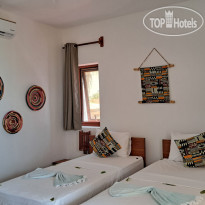 Aluna Beach Apartments 