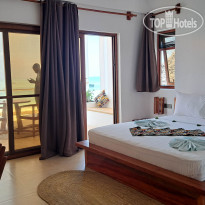 Aluna Beach Apartments 