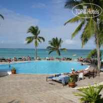 Karafuu Beach Resort 
