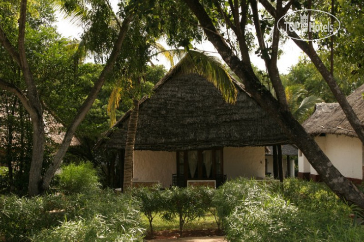 Karafuu Beach Resort