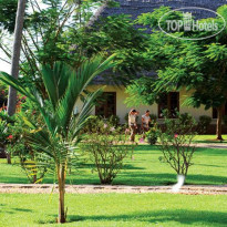 Neptune Pwani Beach Resort & Spa 
