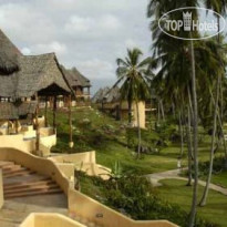 Ocean Paradise Resort