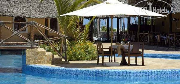 Hotel photo Ocean Paradise Resort 4*