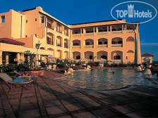 Zanzibar Serena Hotel 5*