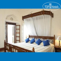 Zanzibar Serena Hotel 