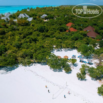 Pearl Beach by Sansi