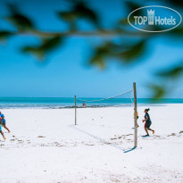 Pearl Beach by Sansi