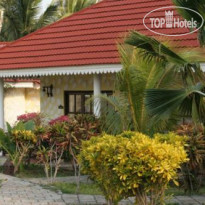 Swahili Beach Resort 